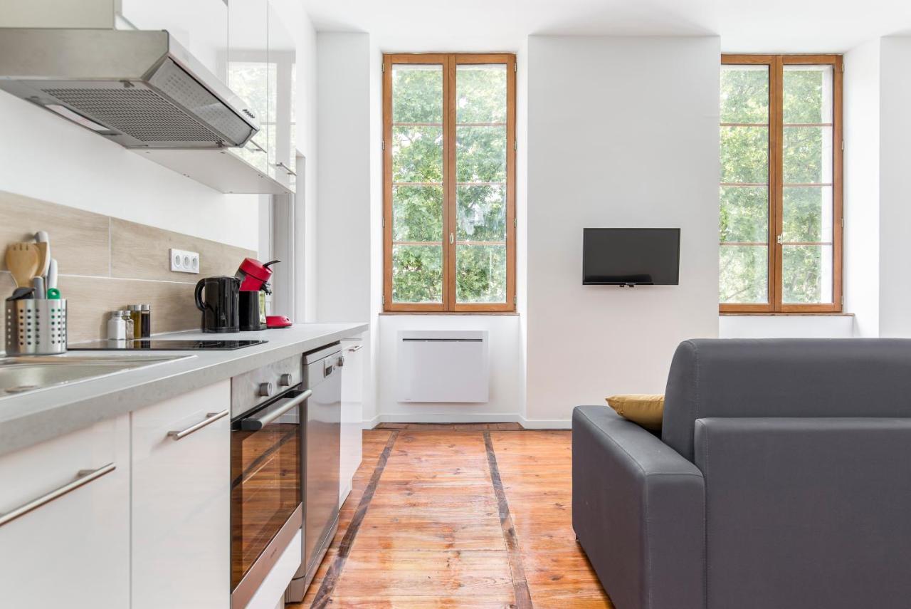 Gambetta 302 Cahorscitystay Exterior photo