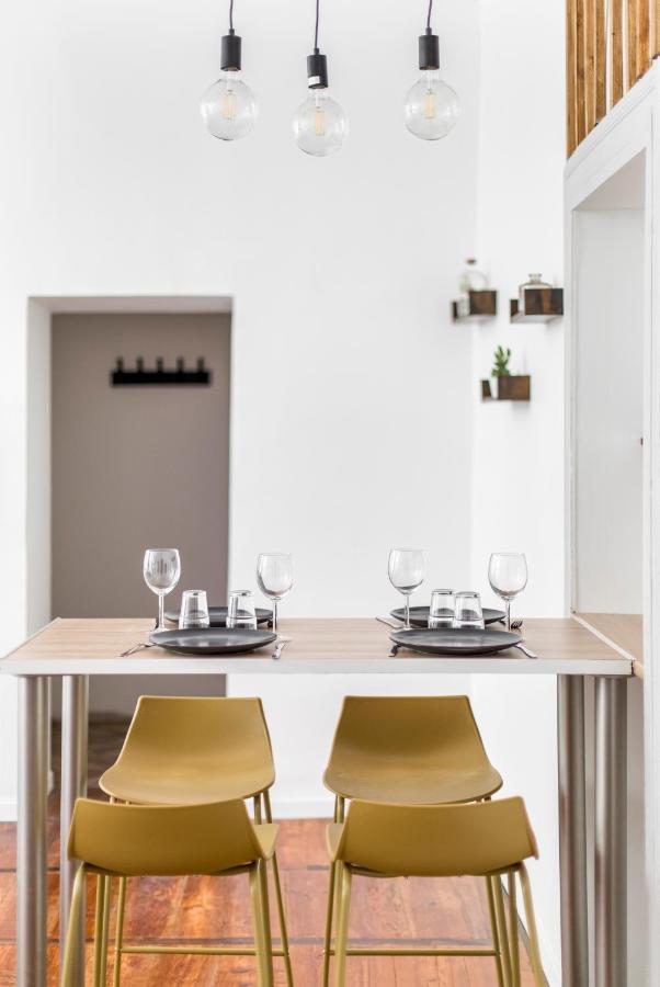 Gambetta 302 Cahorscitystay Exterior photo